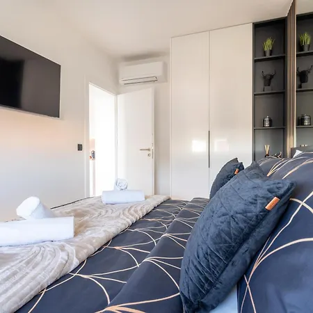 Apartamento Bellamare Brand New Zadar