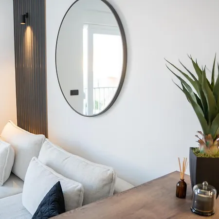 Bellamare Brand New Apartamento Zadar