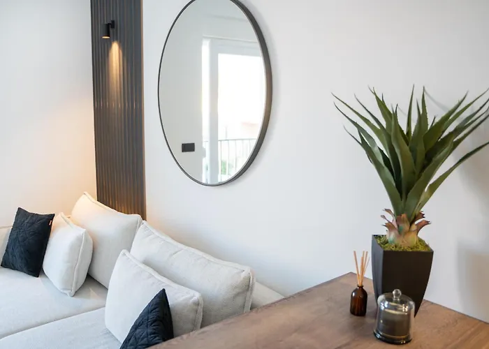 Bellamare Brand New Apartamento Zadar