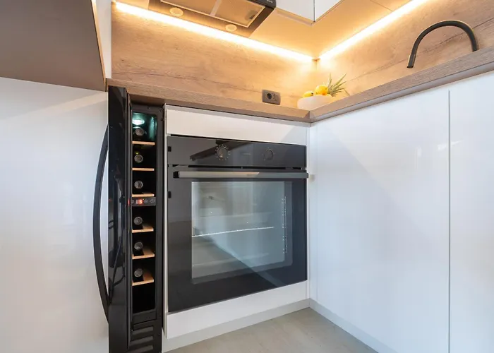 Bellamare Brand New Apartamento