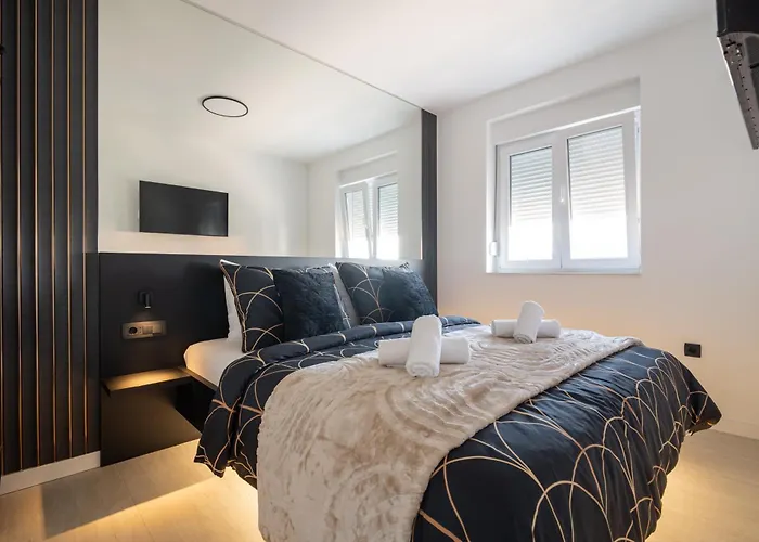 Bellamare Brand New Apartamento Zadar