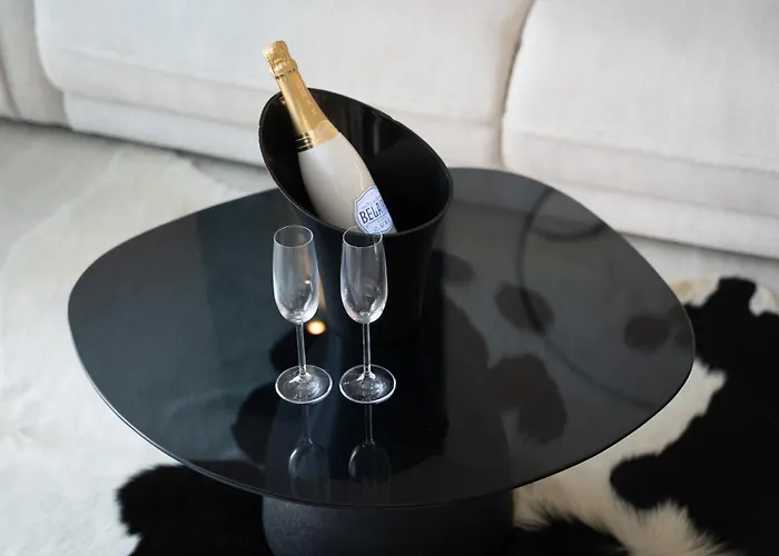 Bellamare Brand New Apartamento *