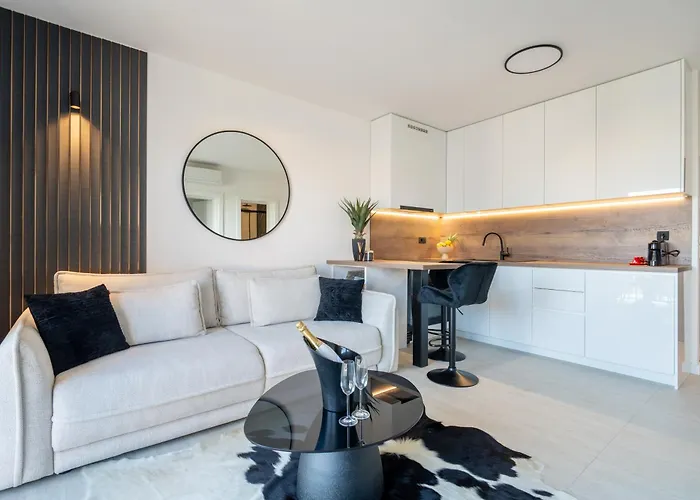 Apartamento Bellamare Brand New Zadar
