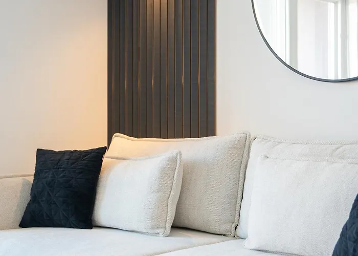 Bellamare Brand New Apartamento