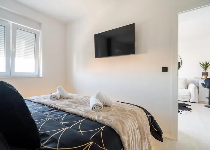 Bellamare Brand New Apartamento *
