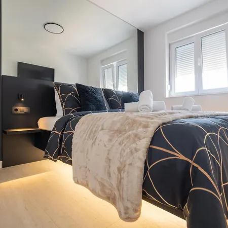 Bellamare Brand New