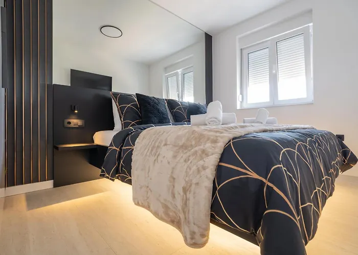 Bellamare Brand New